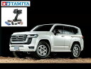 ！【TAMIYA/タミヤ】 58688 1/10 電動RC トヨタ ランドクルーザー (CC-02シャーシ) 組立キット 45053 NEWファインスペック電動RCドライブセット チャンプオリジナル：フルボールベアリング （未組立） ≪ラジコン≫