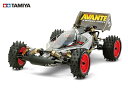 ！【TAMIYA/タミヤ】 47390 アバンテ （2011） ブラックスペシャル 組立キット （未組立） ≪ラジコン≫