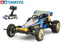 ！【TAMIYA/タミヤ】 58577 1/10 電動RC　ノバフォックス 組立キット+45053 NEWファインスペック電動RCドライブセット（未組立） ≪ラジコン≫