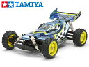 タミヤ ラジコンカー ！【TAMIYA/タミヤ】 58630 1/10 電動RC　プラズマエッジII（TT-02Bシャーシ） 組立キット+チャンプオリジナル：フルボールベアリング （未組立） ≪ラジコン≫