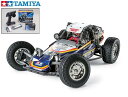 ！【TAMIYA/タミヤ】 58719 1/10 電動RC　BBX （ビービーエックス） （BB-01シャーシ） 組立キット ・サンワ：MX-6 HVS-702サーボ仕様コンピュータプロポ付フルセット （未組立） ≪ラジコン≫ ※モーター別売