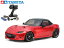 !【TAMIYA/タミヤ】 58624 1/10 電動RC マツダ ロードスター(M-05シャーシ) 組立キット+45053 NEW..