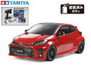 IyTAMIYA/^~z 58684 1/10 dRC g^ GRX (M-05V[V) gLbg ETFMX-6 Rs[^v|ttZbg igj ჉WR