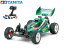 ！【5月再入荷・予約・TAMIYA/タミヤ】 47350 1/10 電動RC　トップフォース（2017） 組立キット+45053 NEWファインスペック電動RCドライブセット （未組立） ≪ラジコン≫