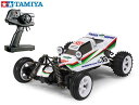 ！【TAMIYA/タミヤ】 56714 RC タムテックギア グラスホッパーミニ (GB-01Sシャーシ) （完成モデル）≪ラジコン≫