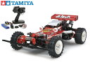 ！【TAMIYA/タミヤ】 58391 1/10 電動RC ホットショット (2007) 組立キット 45053 NEWファインスペック電動RCドライブセット （未組立） ≪ラジコン≫