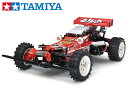 ！【TAMIYA/タミヤ】 58391 1/10 電動RC ホットショット (2007) 組立キット チャンプオリジナル：フルボールベアリング （未組立） ≪ラジコン≫