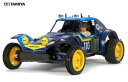 ！【TAMIYA/タミヤ】 58470 1/10 電動RC ホリデーバギー (2010)（DT-02シャーシ） 組立キット （未組立） ≪ラジコン≫