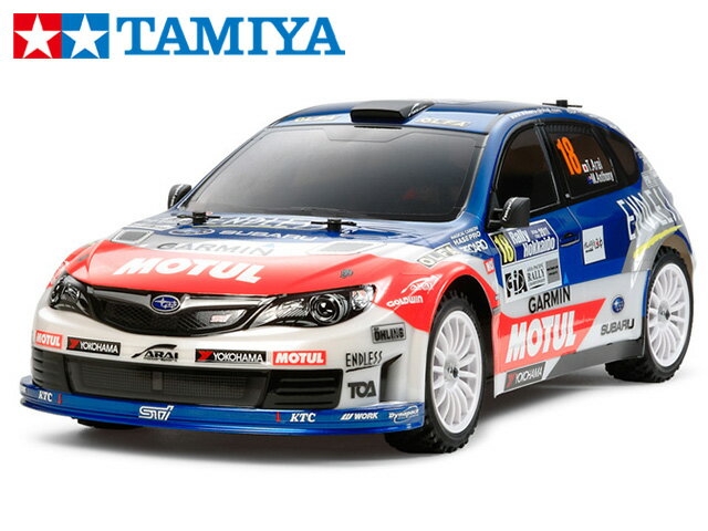 Tamiya タミヤ 1 10 電動rc スバル インプレッサ Wrx Sti チームアライ Xv 01シャーシ 組立キット ファインスペック電動rcドライブセット 未組立 ラジコン 株式会社エン Tamiya タミヤ 1 10 電動rc スバル インプレッサ Wrx Sti チームアライ Xv 01シャーシ 組立キット ファインスペック電動rcドライブセット 未組立 ラジコン 株式会社エン