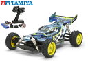 ！【TAMIYA/タミヤ】 58630 1/10 電動RC　プラズマエッジII（TT-02Bシャーシ） 組立キット+45053 NEWファインスペック電動RCドライブセット （未組立） ≪ラジコン≫ その1