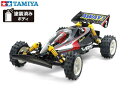 ！【TAMIYA/タミヤ】 58686 1/10 電動RC 4WDレーシングバギー VQS (2020) 組立キット （未組立） ≪ラジコン≫