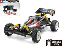 !【TAMIYA/タミヤ】 58686 1/10 電動RC 4WDレーシングバギー VQS (2020) 組立キット + 走行用バッテリー2本、サンワ:MX-6...