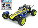 ！【TAMIYA/タミヤ】 58696 1/10 電動RC スーパー アバンテ (TD4シャーシ) 組立キット・サンワ：MX-6 HVS-702サーボ仕様コンピュータプロポ付フルセット （未組立） ≪ラジコン≫※モーター別売