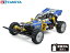 ！【TAMIYA/タミヤ】 58710 1/10 電動RC　ホットショットII BLOCKHEAD MOTORS 組立キット+チャンプオリジナル：フルボールベアリング （未組立） ≪ラジコン≫