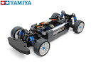 ！【TAMIYA/タミヤ】 58726 1/10 電動RC XV-02RS PRO シャーシキット （未組立） ≪ラジコン≫