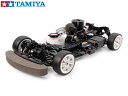 ！【TAMIYA/タミヤ】 44053 1/10 エンジンRC TG10-Mk.2 FN シャーシキット （未組立） ≪ラジコン≫