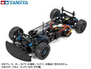 ！【TAMIYA/タミヤ】 58693 1/10 電動RC TA08 PRO シャーシキット (未組立) ≪ラジコン≫