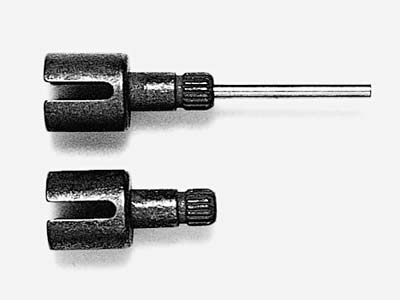 53217 [TAMIYA] RC Option Parts OP217 Reinforced Joint (Ball Differential)