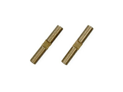 54533 【TAMIYA/タミヤ】 RCオプションパーツ OP1533 TB-04 ギヤデフ クロスシャフト