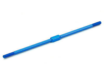 54756 【TAMIYA/タミヤ】 RCオプションパーツ OP1756 3x106mm アルミターンバックルシャフトのサムネイル