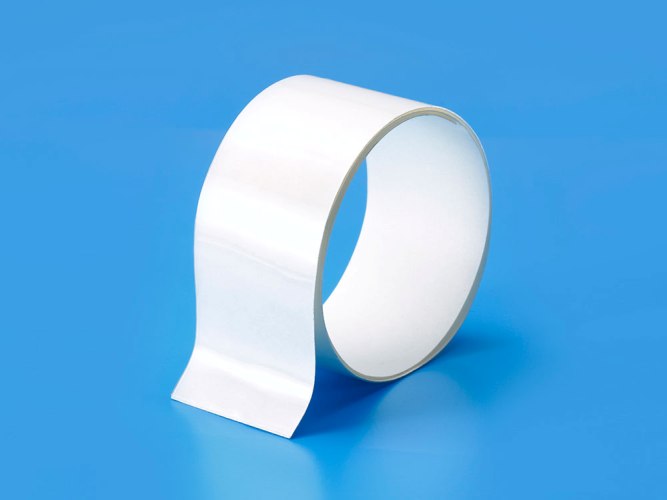 54784 【TAMIYA/タミヤ】 RCオプションパーツ OP1784 RCボディ補修用クリヤーテープ