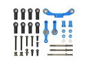 【中古】(未使用品)タミヤ R/C SPARE PARTS SP-355 18T・19T AVピニオン