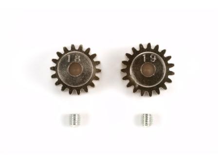 50355 TAMIYA/ߥ RCڥѡ SP355 18T19T AVԥ˥