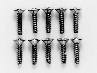 50574 ��TAMIYA/���ߥ�� RC���ڥ��ѡ��� SP574 2��8mm �����åԥ󥰥ӥ� 10��