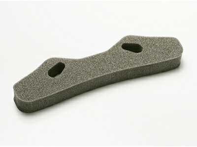 51218 【TAMIYA/タミヤ】 RCスペアパーツ SP1218 TT-01D ウレタンバンパー