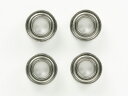 51239 【TAMIYA/タミヤ】 RCスペアパーツ SP1239 1050ベアリング (4個)
