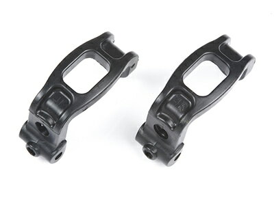 常にベストなコンディションを保つために、磨耗や疲労したパーツは早めに交換。RCカーの修理やメンテナンスにお使いください。【適応車種・パーツ】TA05-IFS