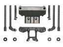 51368 【タミヤ】RCスペアパーツ SP1368 DF-03Ra N部品