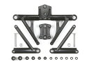 51381 【TAMIYA/タミヤ】 RCスペアパーツ SP1381 F104 F部品 (フロントサスアーム)