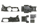 51389 【TAMIYA/タミヤ】 RCスペアパーツ SP1389 M-05 A部品 (シャーシ)