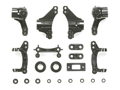 51425 【TAMIYA/タミヤ】 RCスペアパーツ SP1425 M-05Ra F部品 （アップライト）