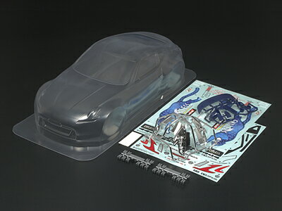 楽天市場】タミヤ ラジコン ボディーr34の通販 楽天市場】タミヤ ラジコン ボディーr34の通販