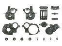 51434 【TAMIYA/タミヤ】 RCスペアパーツ SP1434 M-06 D部品 (ギヤケース)