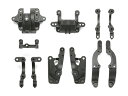 51454 【TAMIYA/タミヤ】 RCスペアパーツ SP1454 TA06 A部品 (バルクヘッド)