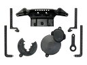51502 【TAMIYA/タミヤ】 RCスペアパーツ SP1502 XV-01 B部品 (バンパー)