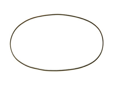 51512 【TAMIYA/タミヤ】 RCスペアパーツ SP1512 XV-01 ドライブベルト (573サイズ)