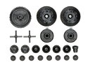 51531 【TAMIYA/タミヤ】 RCスペアパーツ SP1531 TT-02 G部品 (ギヤ)