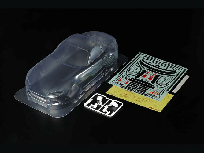 51583 【TAMIYA/タミヤ】 RCスペアパーツ SP1583 マツダ ロードスター スペアボディのサムネイル