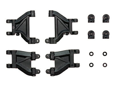 51598 【TAMIYA/タミヤ】 RCスペアパーツ SP1598 M-07 CONCEPT Dパーツ (サスアーム)