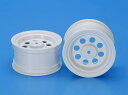 TAMIYA RCシペアパーツ SP.1682 タムテックギアGB-01S リヤホイール (Dタイプ)