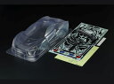 51693 【TAMIYA/タミヤ】 RCスペアパーツ SP.1693 1/10RC マクラーレン セナ スペアボディセット