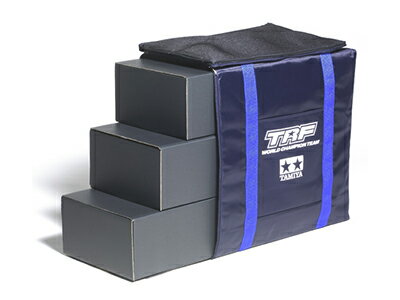 42202 【タミヤ/TRF】 RCピットバッグL用強化インナーボックスのサムネイル