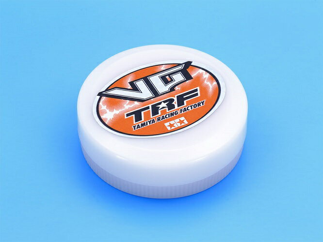 42212 【タミヤ/TRF】 VG ギヤデフシールグリス