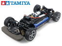 ！【TAMIYA/タミヤ】 58600 1/10 電動RC 4WD TT-02 TYPE-S シャーシキット (未組立) 【RC特別企画】