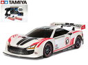 ！【TAMIYA/タミヤ】 58626 1/10 電動RC　ライキリGT（TT-02シャーシ） 組立キット+ 走行用バッテリー2本、サンワ：MX-6 BL-SIGMA/HVS702仕様コンピュータプロポ+チャンプオリジナル：フルボールベアリング付ビギナーセット（未組立） ≪ラジコン≫