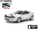 IyTAMIYA/^~z 58730 1/10 RC g^ ZJ GT-FOUR RC (ST185) gLbg+ spobe[2{ATFMX-6 BL-SIGMA/HVS702dlRs[^v|+`vIWiFt{[xAOtrMi[Zbgigj ჉WR